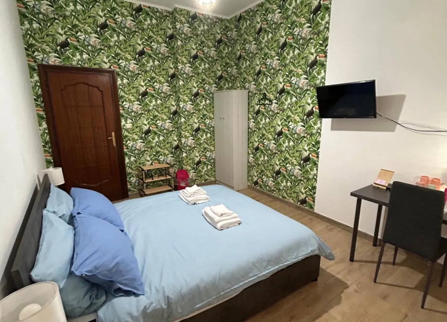 Pigneto Dreams Rooms Rome 0*,
