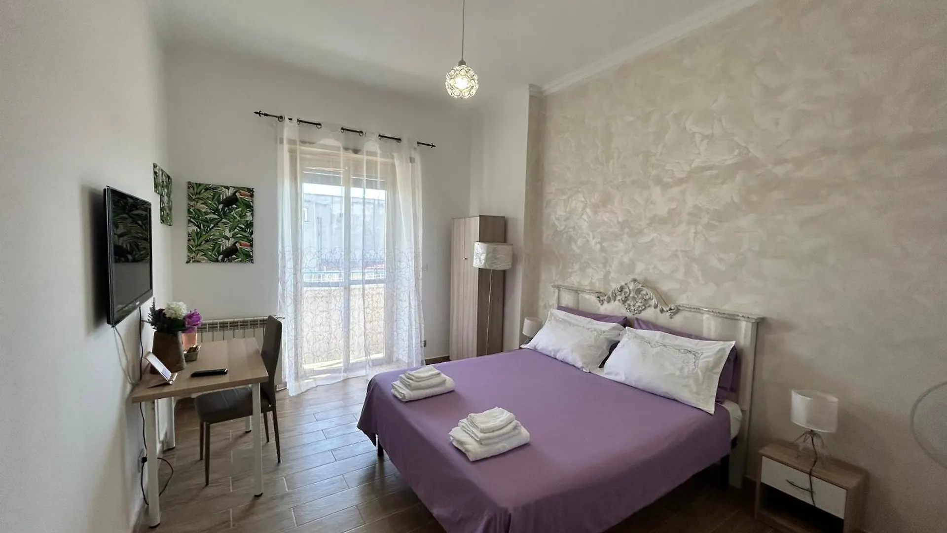 Pigneto Dreams Rooms Rome