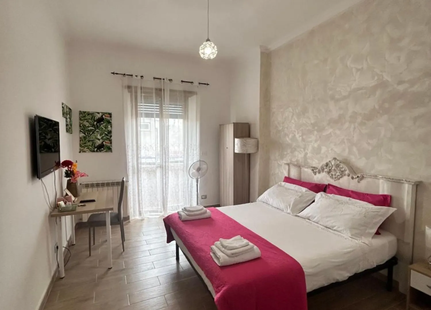 Pigneto Dreams Rooms Rome