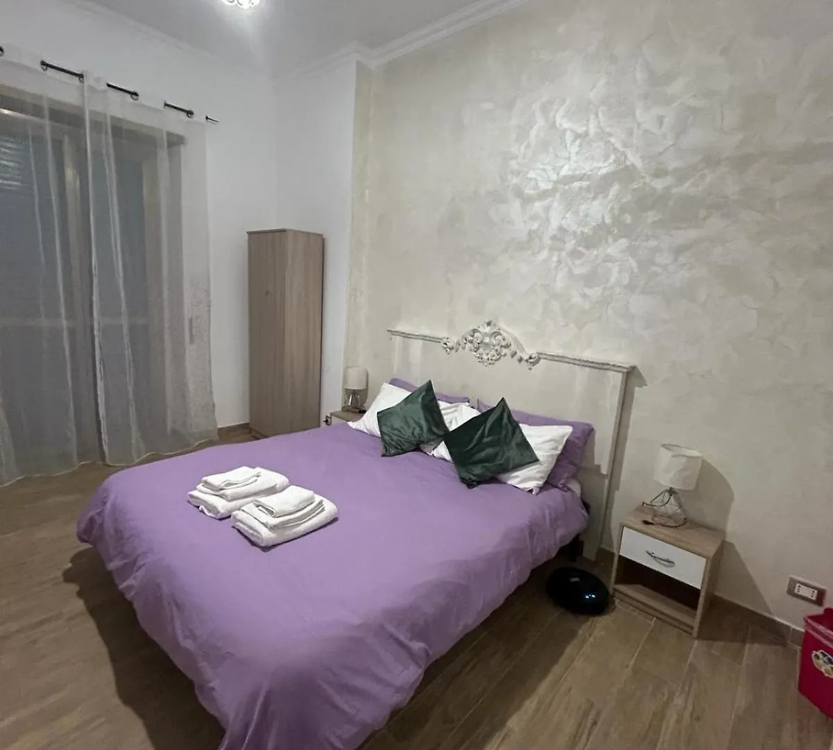 Pigneto Dreams Rooms Rome