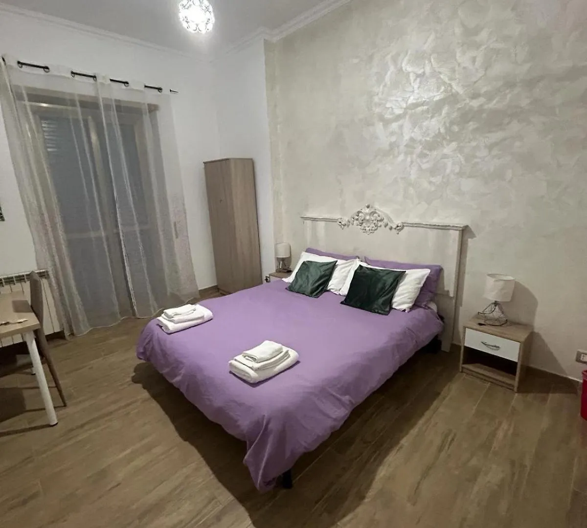 Pigneto Dreams Rooms Rome Guest house