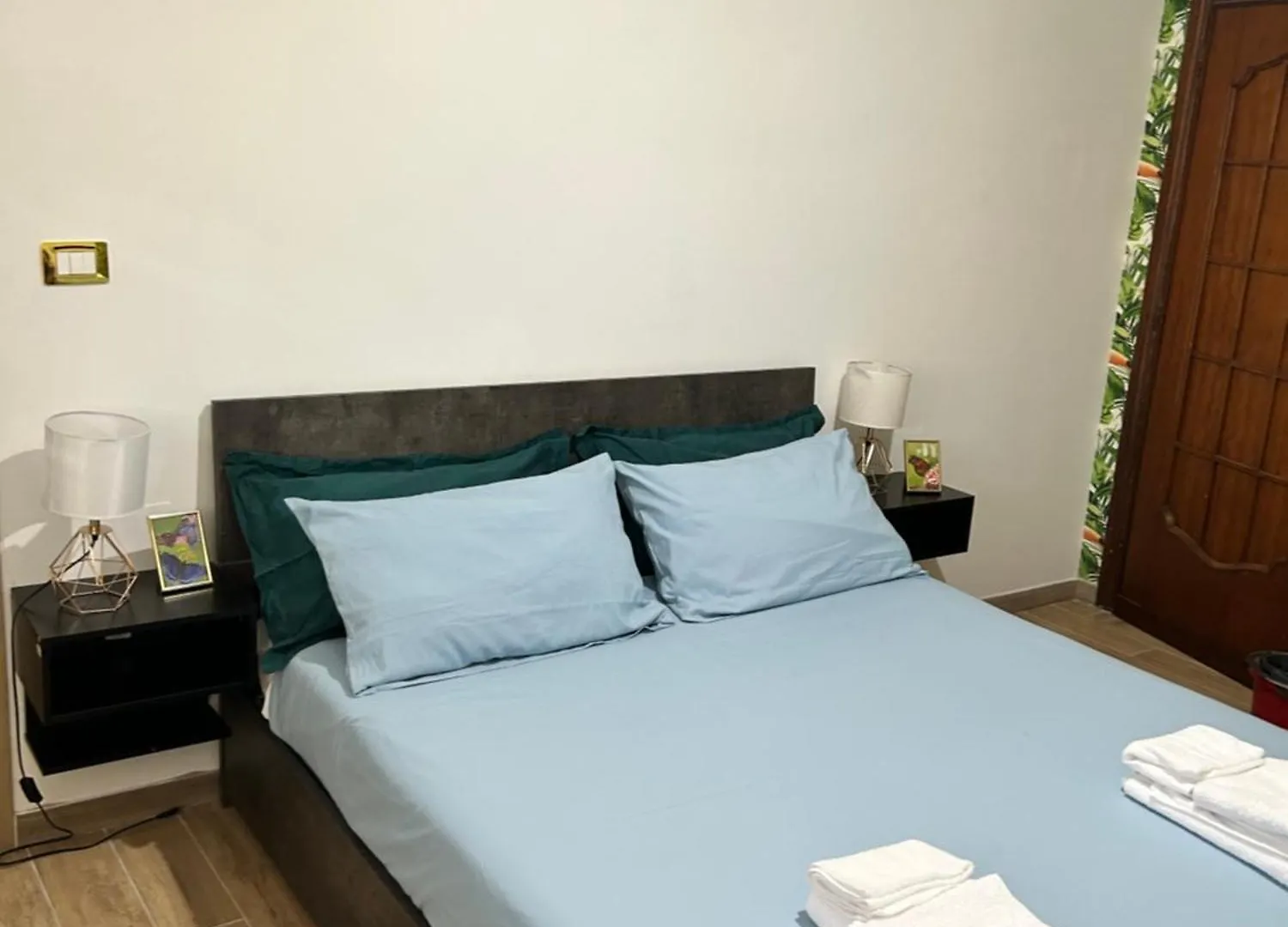 Pigneto Dreams Rooms Rome Italy