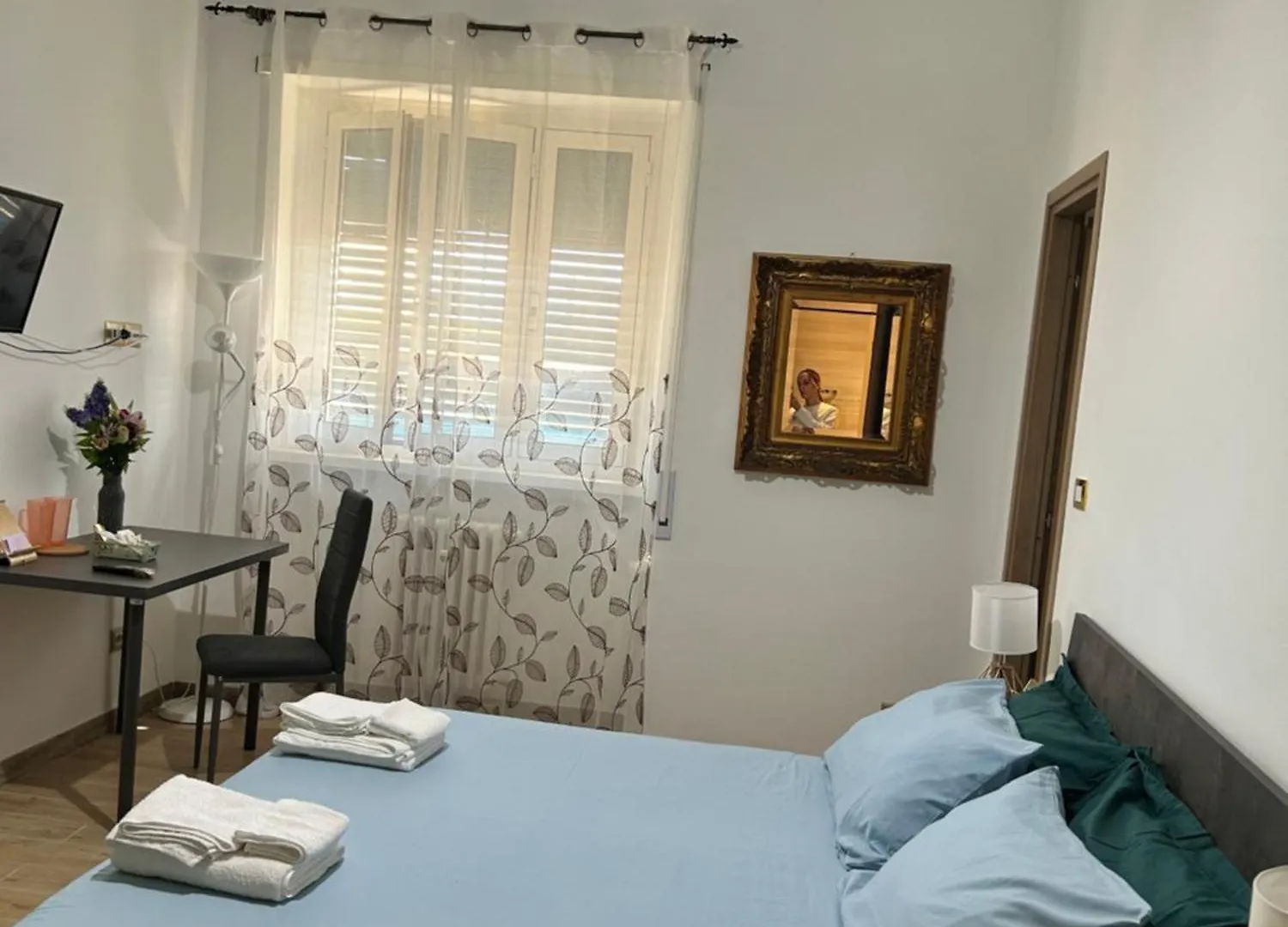 Pigneto Dreams Rooms Rome Guest house