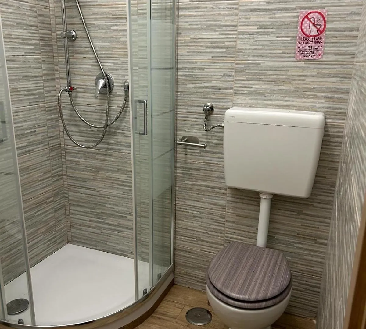 Pigneto Dreams Rooms Řím